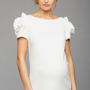 Pietro Brunelli Salisburgo Maternity Dress